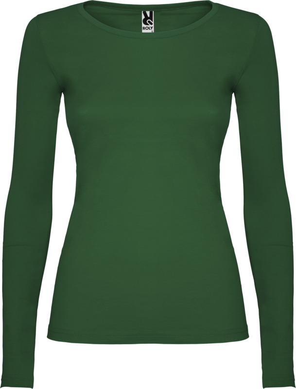 Extreme long sleeve women's t-shirt - Image 53