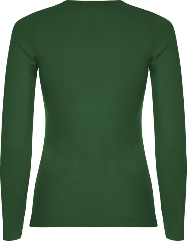 Extreme long sleeve women's t-shirt - Image 54