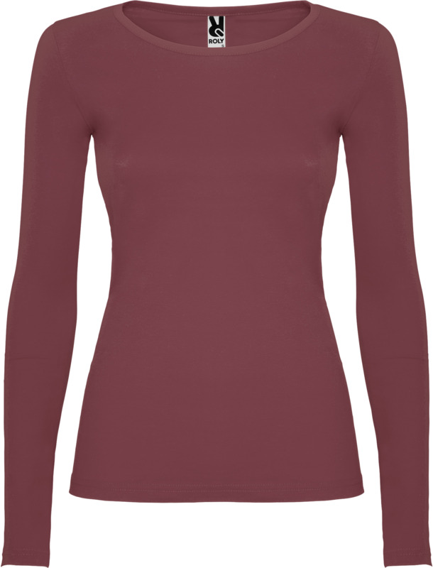 Extreme long sleeve women's t-shirt - Image 58