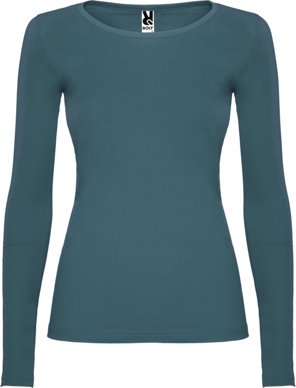 Extreme long sleeve women's t-shirt - Image 60