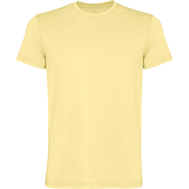 Corgi short sleeve men's t-shirt