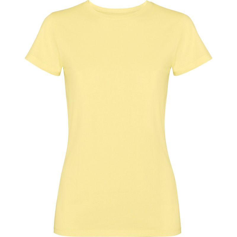 Fiyi short sleeve women's t-shirt