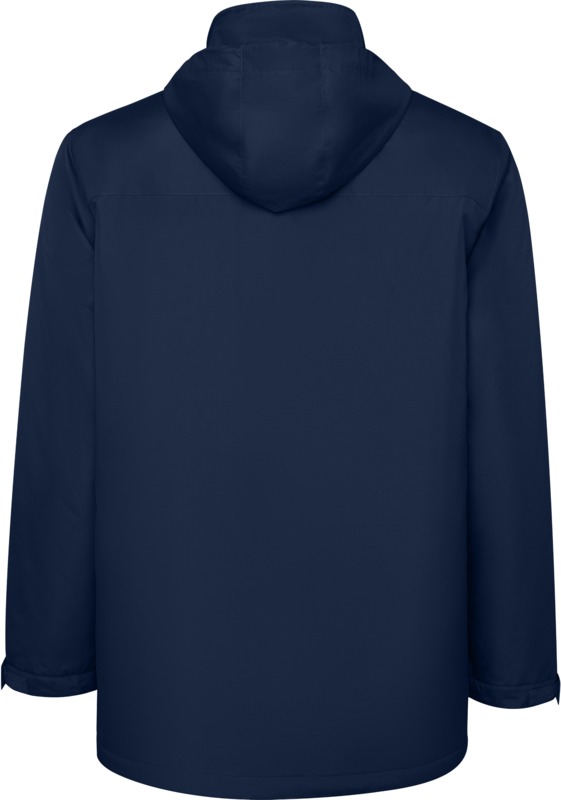 America men's padded parka jacket - Image 7