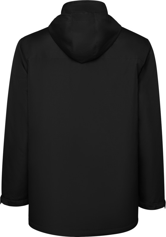 America men's padded parka jacket - Image 12