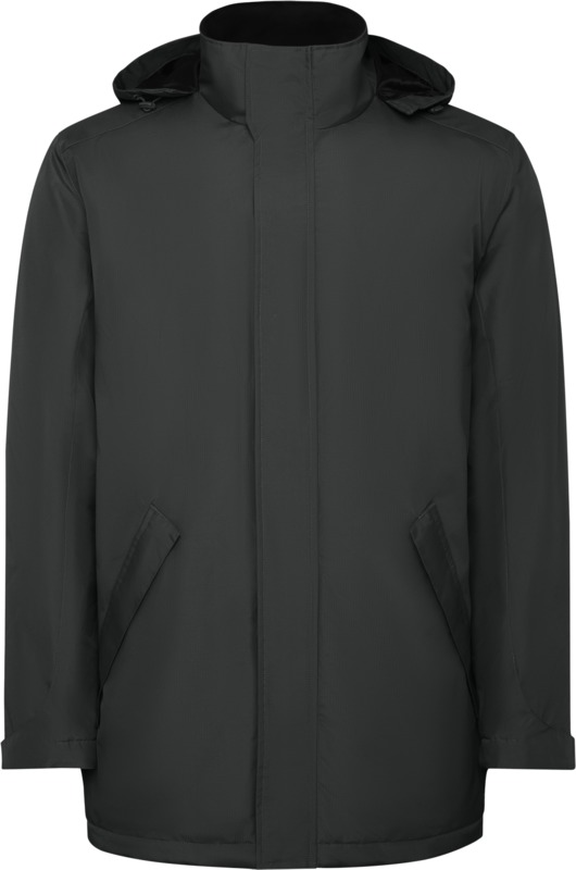 America men's padded parka jacket - Image 16