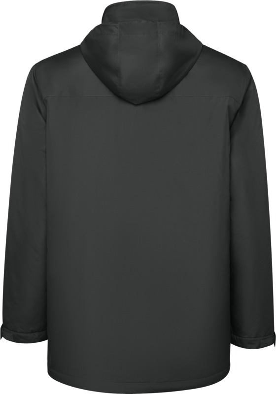 America men's padded parka jacket - Image 17