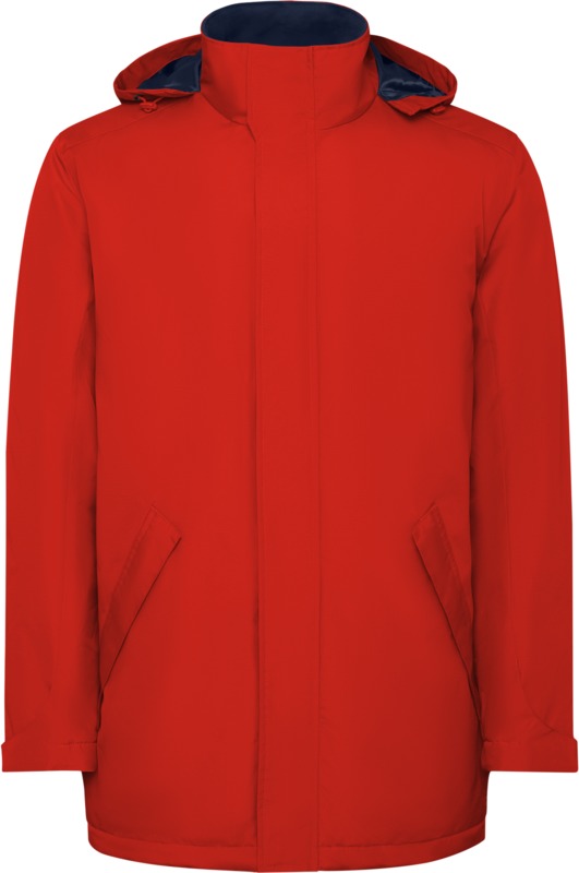 America men's padded parka jacket - Image 20