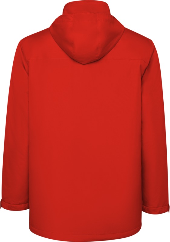 America men's padded parka jacket - Image 21