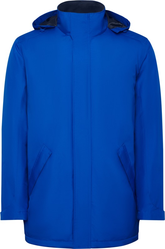 America men's padded parka jacket - Image 25