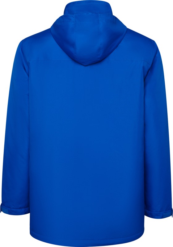 America men's padded parka jacket - Image 26