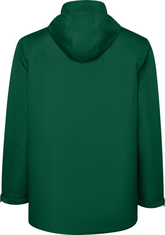 America men's padded parka jacket - Image 31