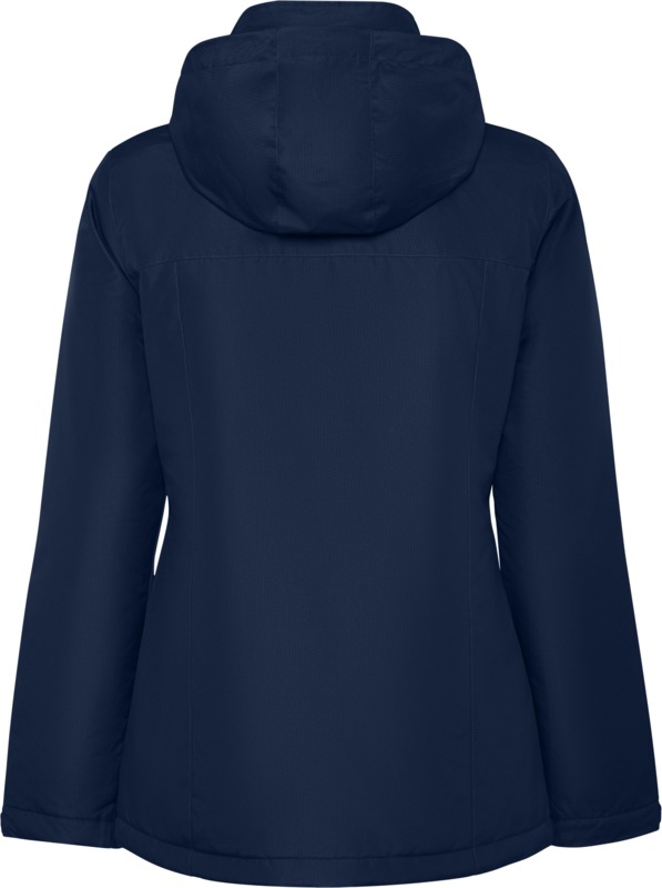 America women's padded parka jacket - Image 7