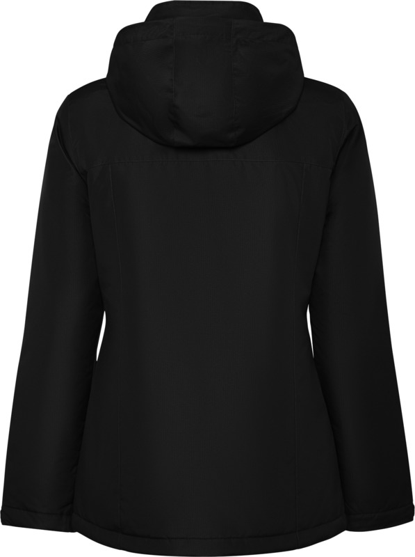 America women's padded parka jacket - Image 12