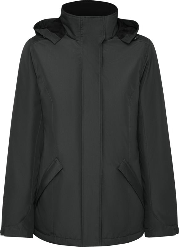 America women's padded parka jacket - Image 16