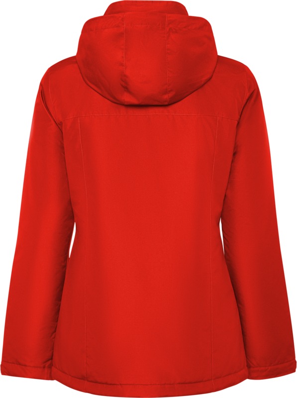 America women's padded parka jacket - Image 22