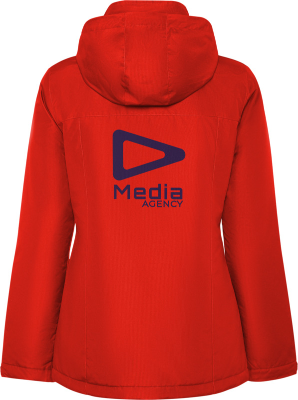 America women's padded parka jacket - Image 25