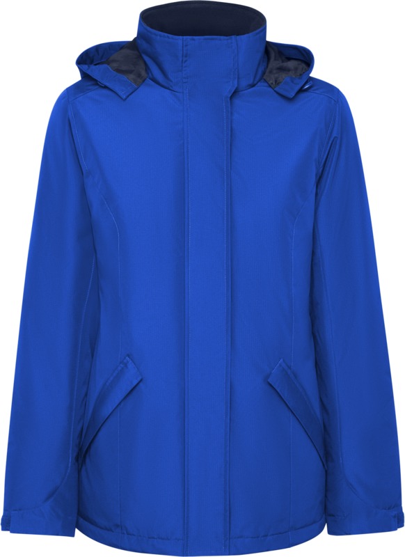 America women's padded parka jacket - Image 26