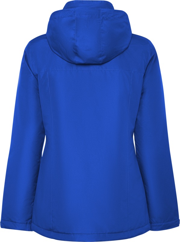 America women's padded parka jacket - Image 27