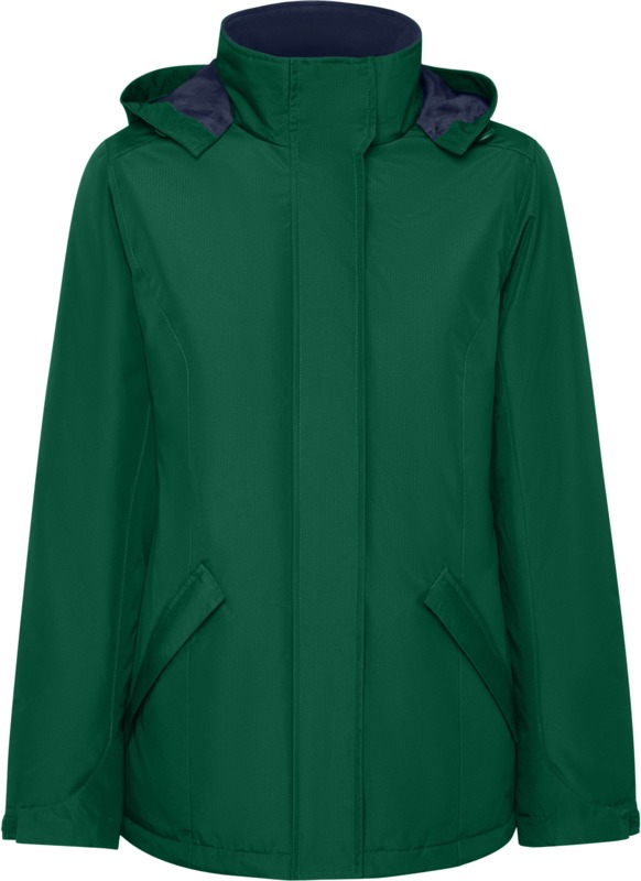America women's padded parka jacket - Image 31