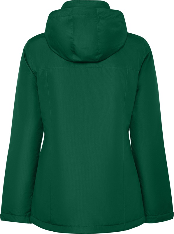 America women's padded parka jacket - Image 32