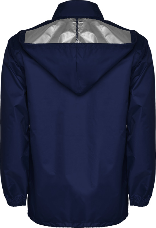 Escocia unisex lightweight rain jacket - Image 2