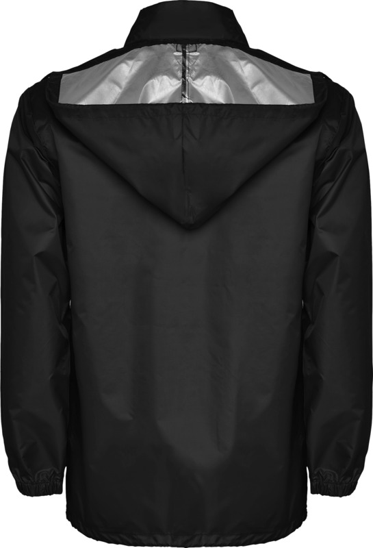 Escocia unisex lightweight rain jacket - Image 9