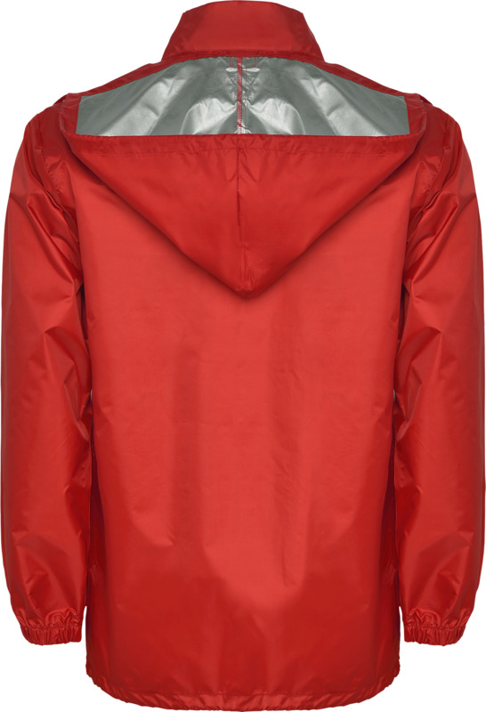 Escocia unisex lightweight rain jacket - Image 16