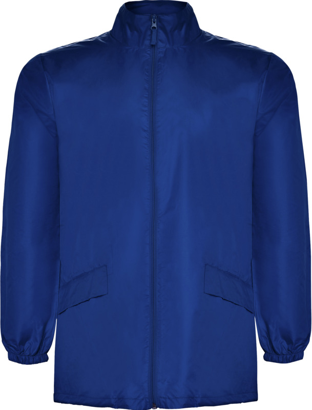 Escocia unisex lightweight rain jacket - Image 22