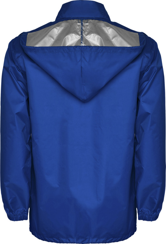 Escocia unisex lightweight rain jacket - Image 23