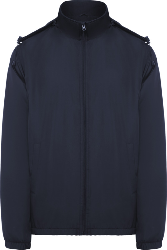 Makalu unisex insulated jacket