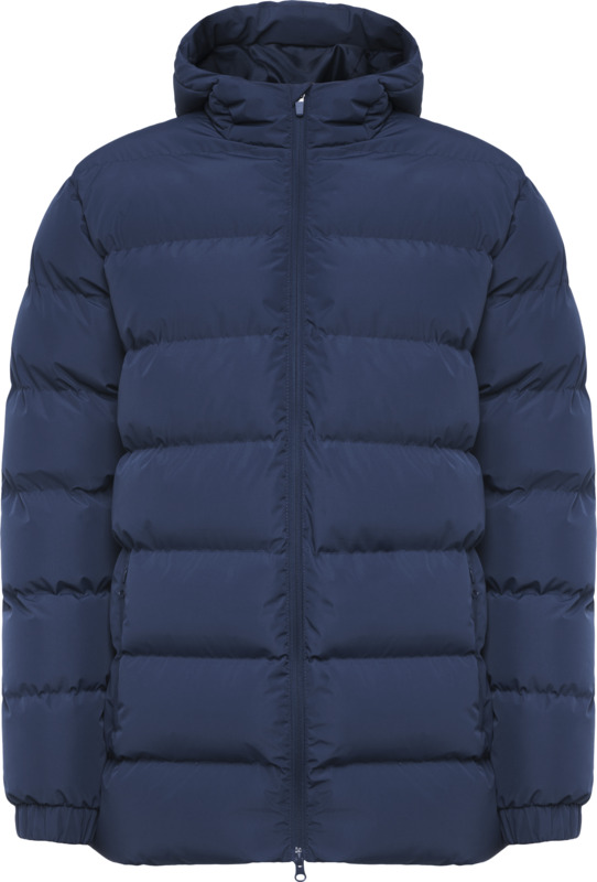 Nepal unisex insulated parka