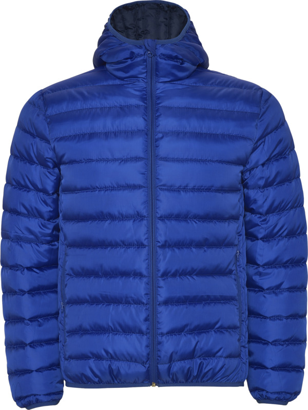Norway men's insulated jacket