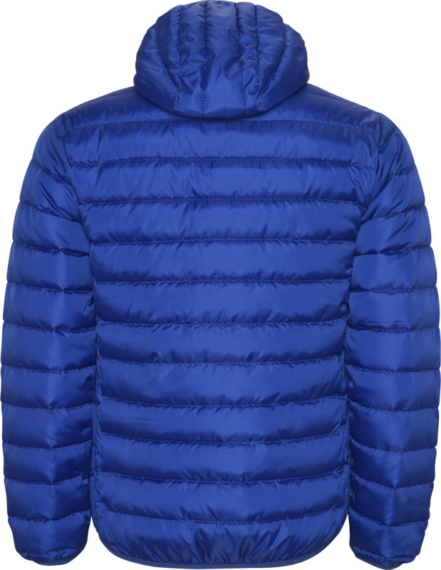 Norway men's insulated jacket - Image 2
