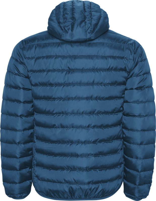 Norway men's insulated jacket - Image 6
