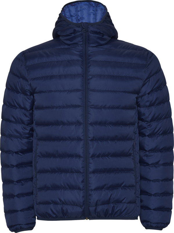 Norway men's insulated jacket - Image 9