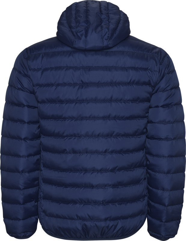 Norway men's insulated jacket - Image 10