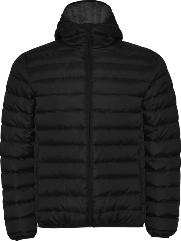 Norway men's insulated jacket - Image 13
