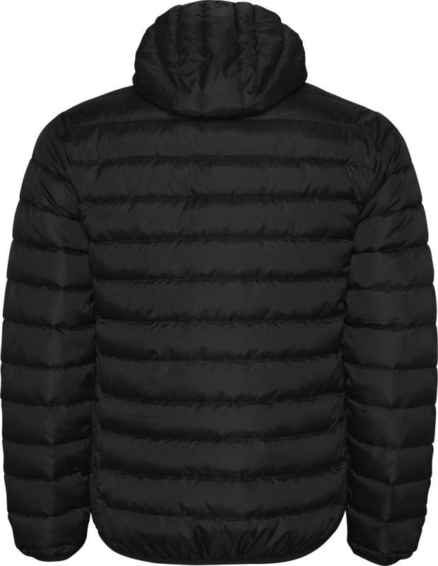 Norway men's insulated jacket - Image 14
