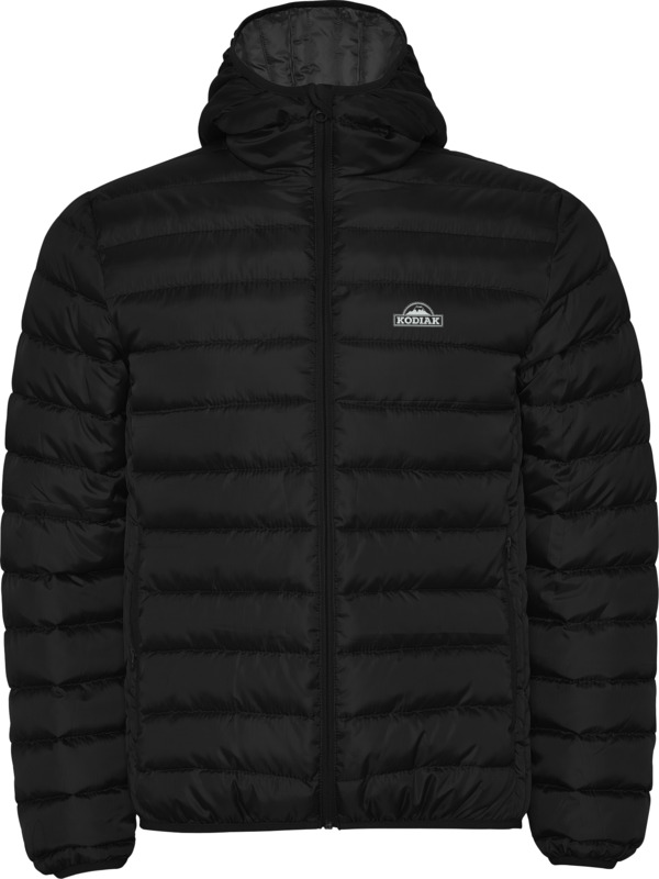 Norway men's insulated jacket - Image 16