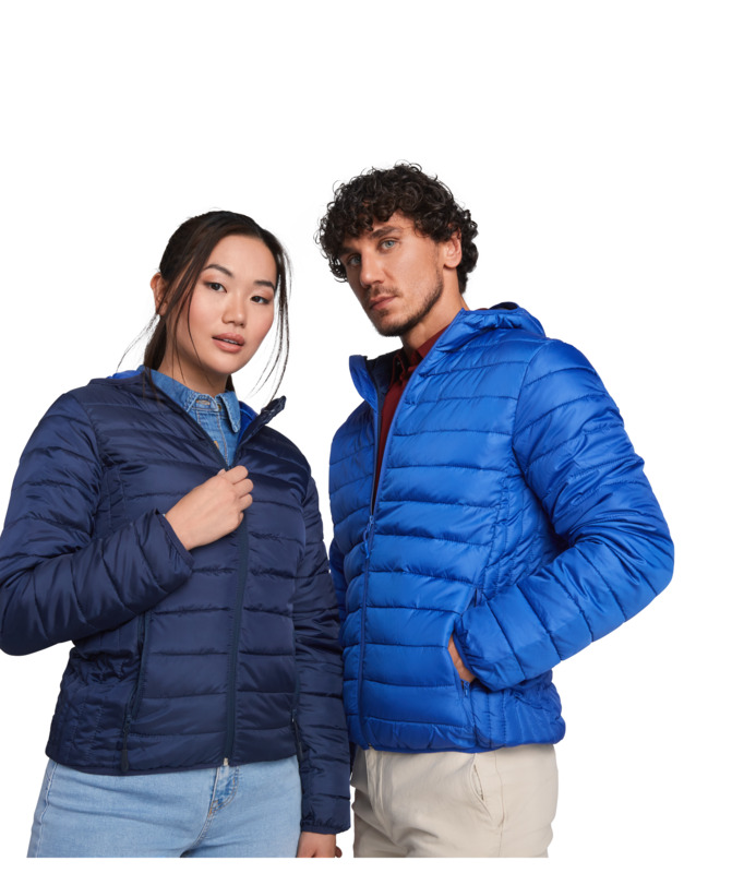 Norway men's insulated jacket - Image 15