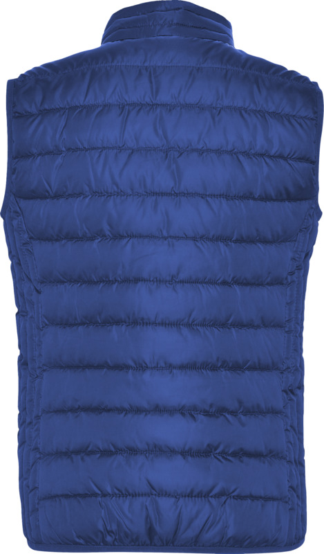 Oslo women's insulated bodywarmer - Image 2