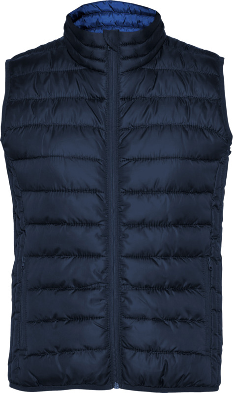Oslo women's insulated bodywarmer - Image 7
