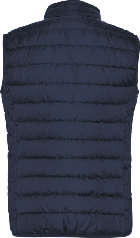 Oslo women's insulated bodywarmer - Image 8