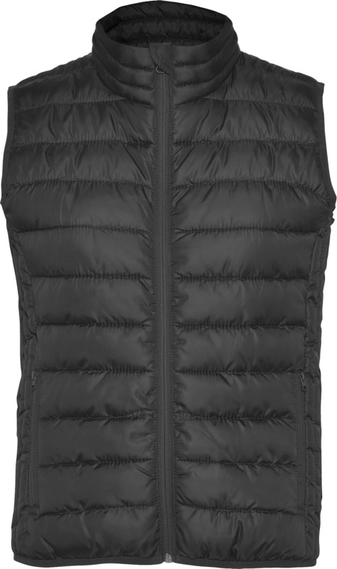 Oslo women's insulated bodywarmer - Image 13