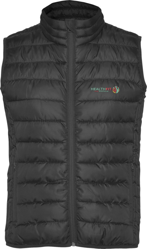 Oslo women's insulated bodywarmer - Image 18