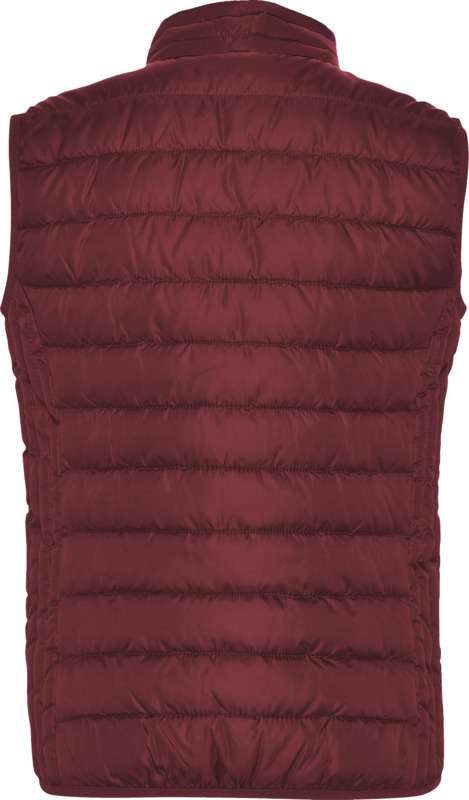 Oslo women's insulated bodywarmer - Image 20