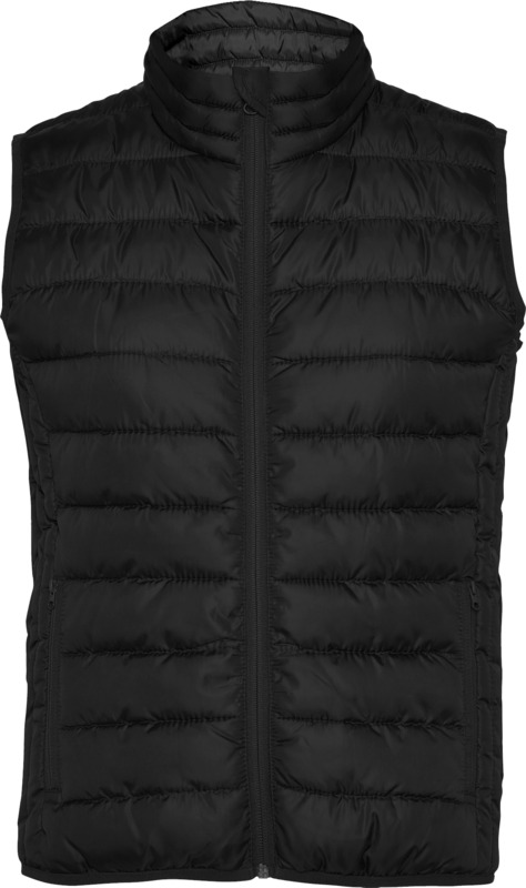 Oslo women's insulated bodywarmer - Image 25