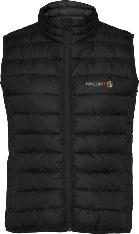 Oslo women's insulated bodywarmer - Image 30
