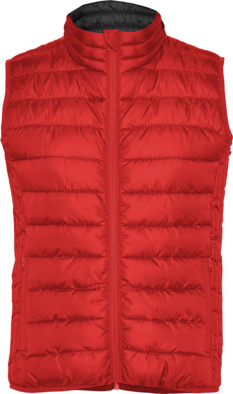 Oslo women's insulated bodywarmer - Image 31