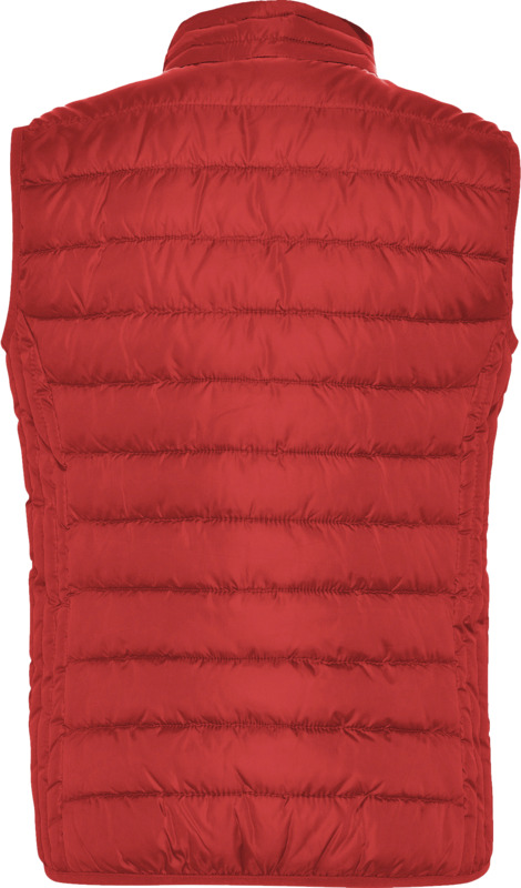 Oslo women's insulated bodywarmer - Image 32